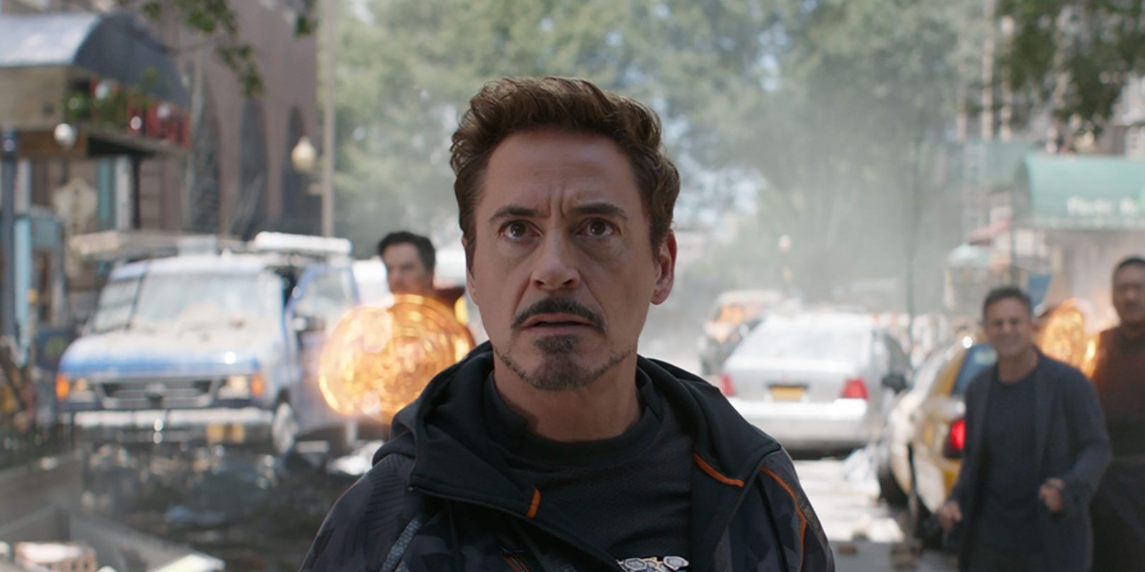 Tony Stark cria o próximo vilão da Marvel em Vingadores: Ultimato