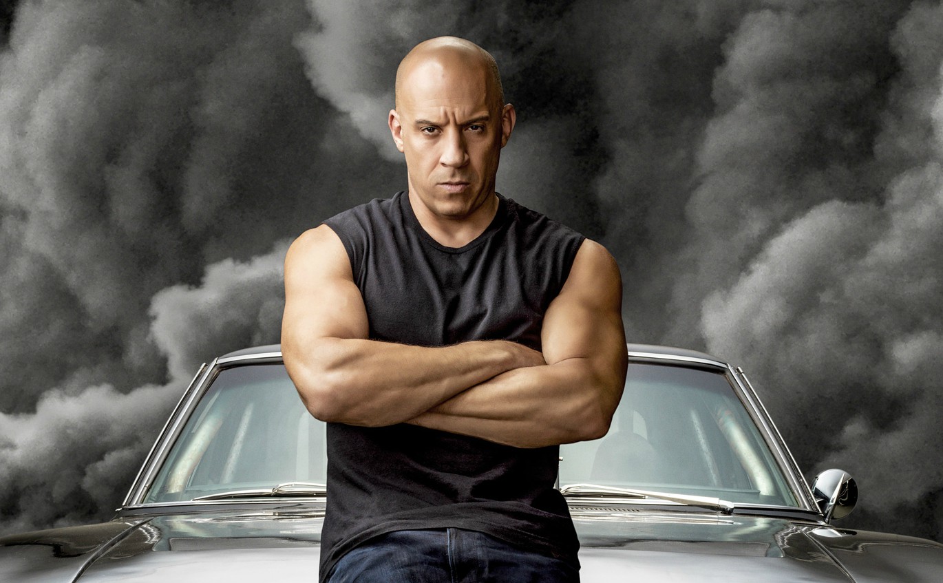 Atriz de Velozes e Furiosos se reúne com Vin Diesel em filme de herói; veja imagem