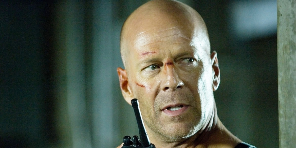 Bruce Willis pode voltar em novo Duro de Matar