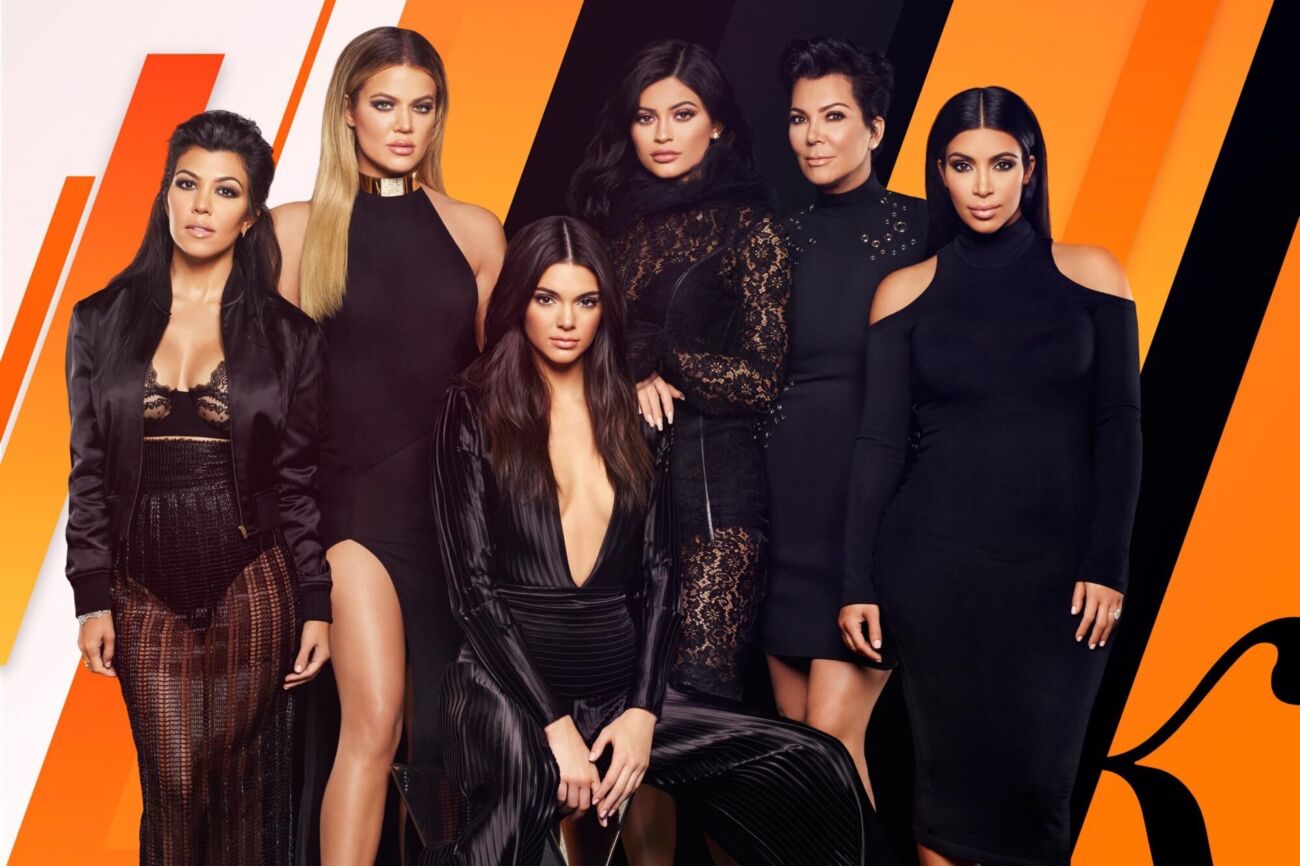 Temporada final de reality das Kardashians ganha data de estreia