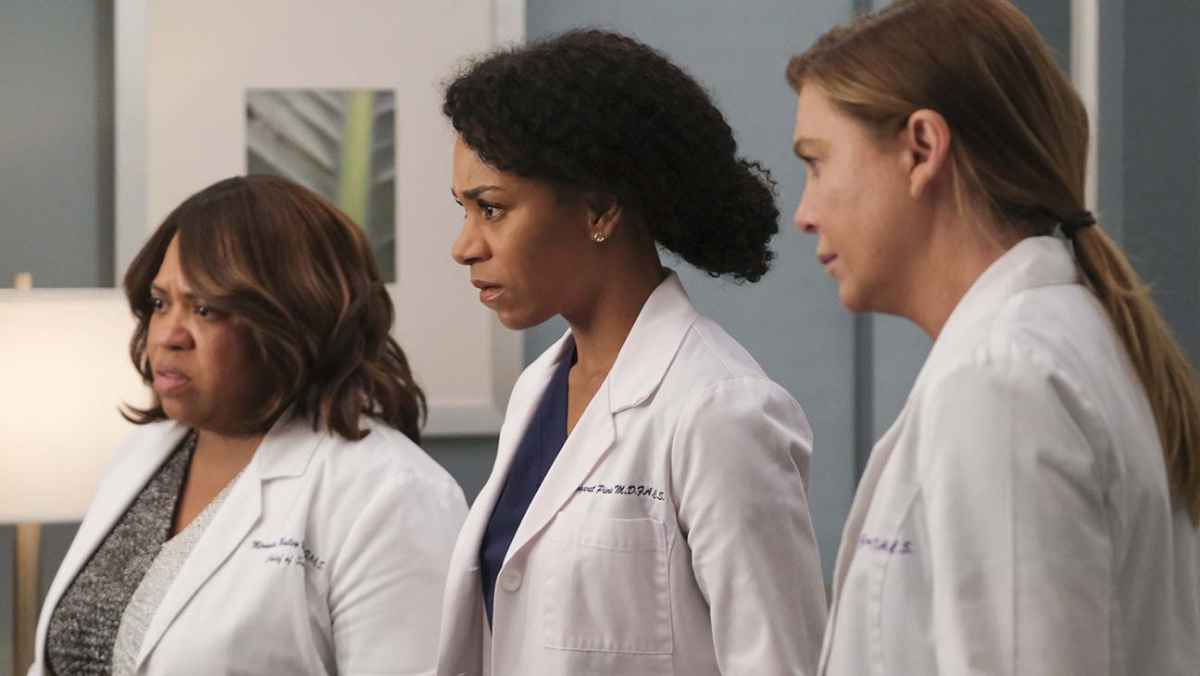 Veja como assistir à nova temporada de Grey’s Anatomy no Brasil