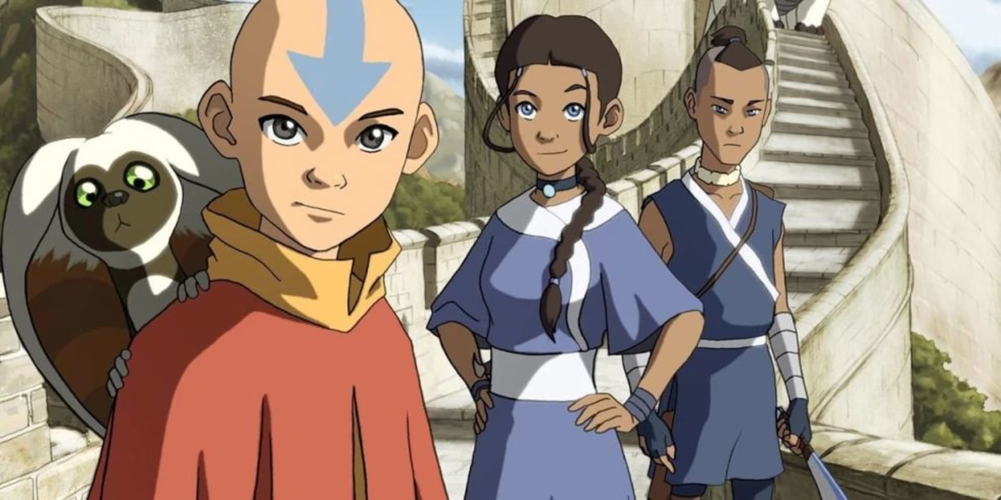 Estrela de Coringa está em Avatar na Netflix e fãs não perceberam