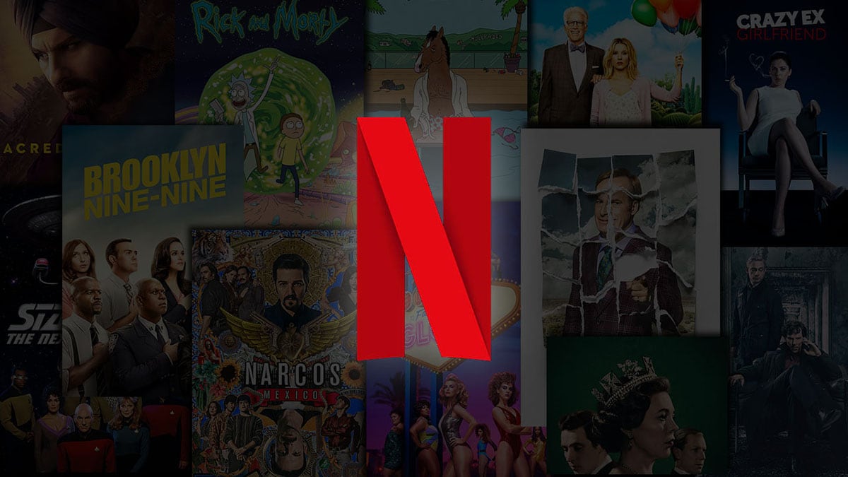 Comédia da Netflix é indicada ao Globo de Ouro e choca: “Deve ter faltado série”