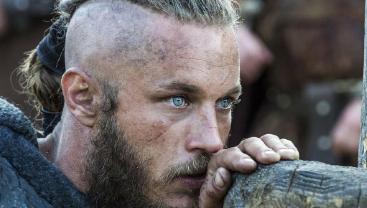 Ator de Ragnar deixou colega de Vikings “gritando”; veja por quê