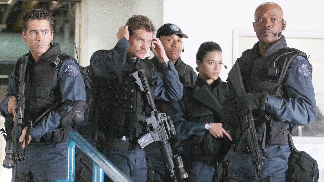Criador de SWAT promete 5ª temporada “totalmente diferente”