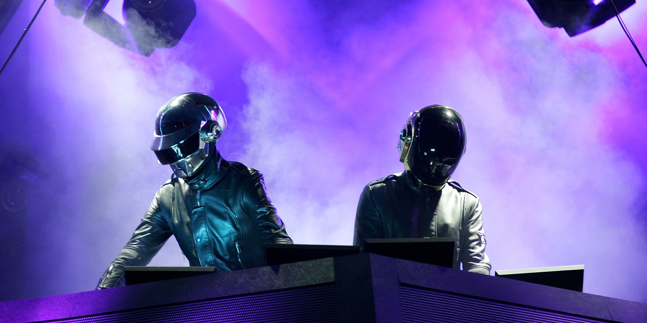 Daft Punk se separa; conheça filme sobre o duo