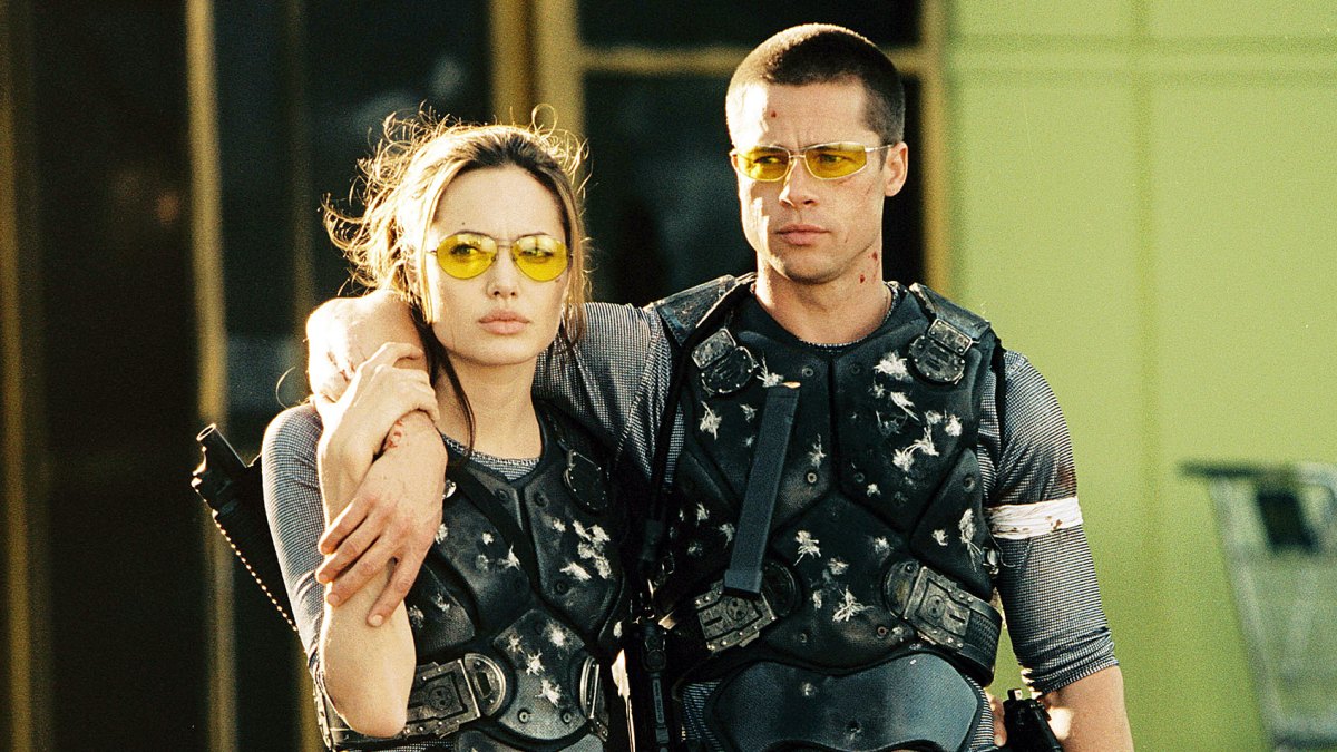 Valor do divórcio de Brad Pitt e Angelina Jolie vai chocar web