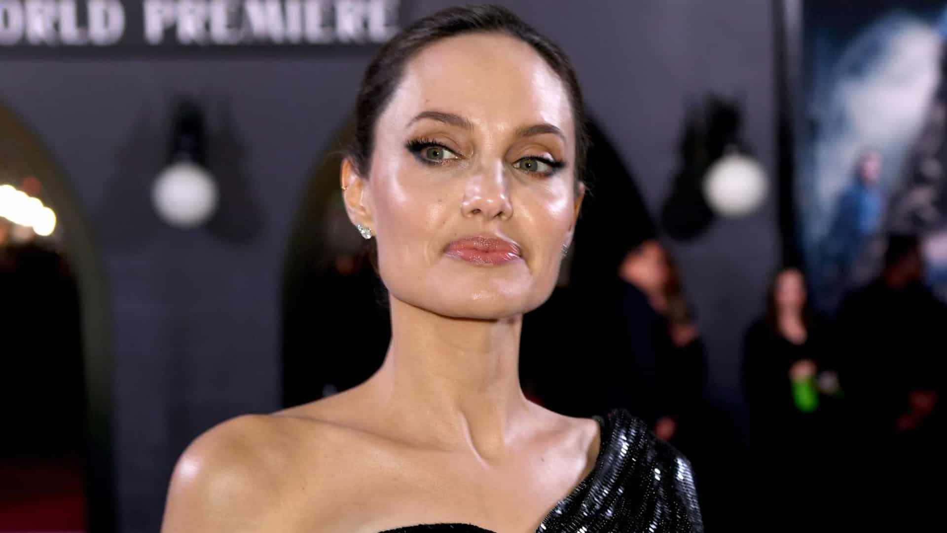 Angelina Jolie e Meghan Markle tiveram briga? Entenda o caso