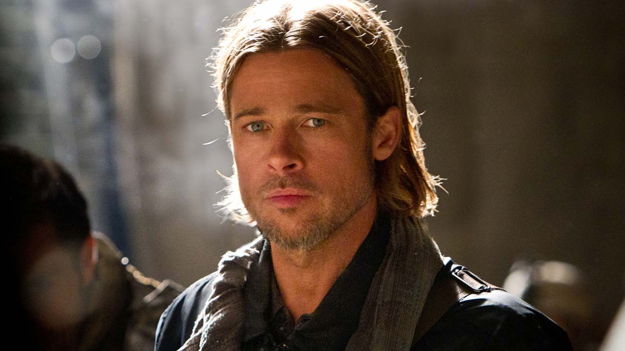 Ex está entre os melhores amigos de Brad Pitt em Hollywood