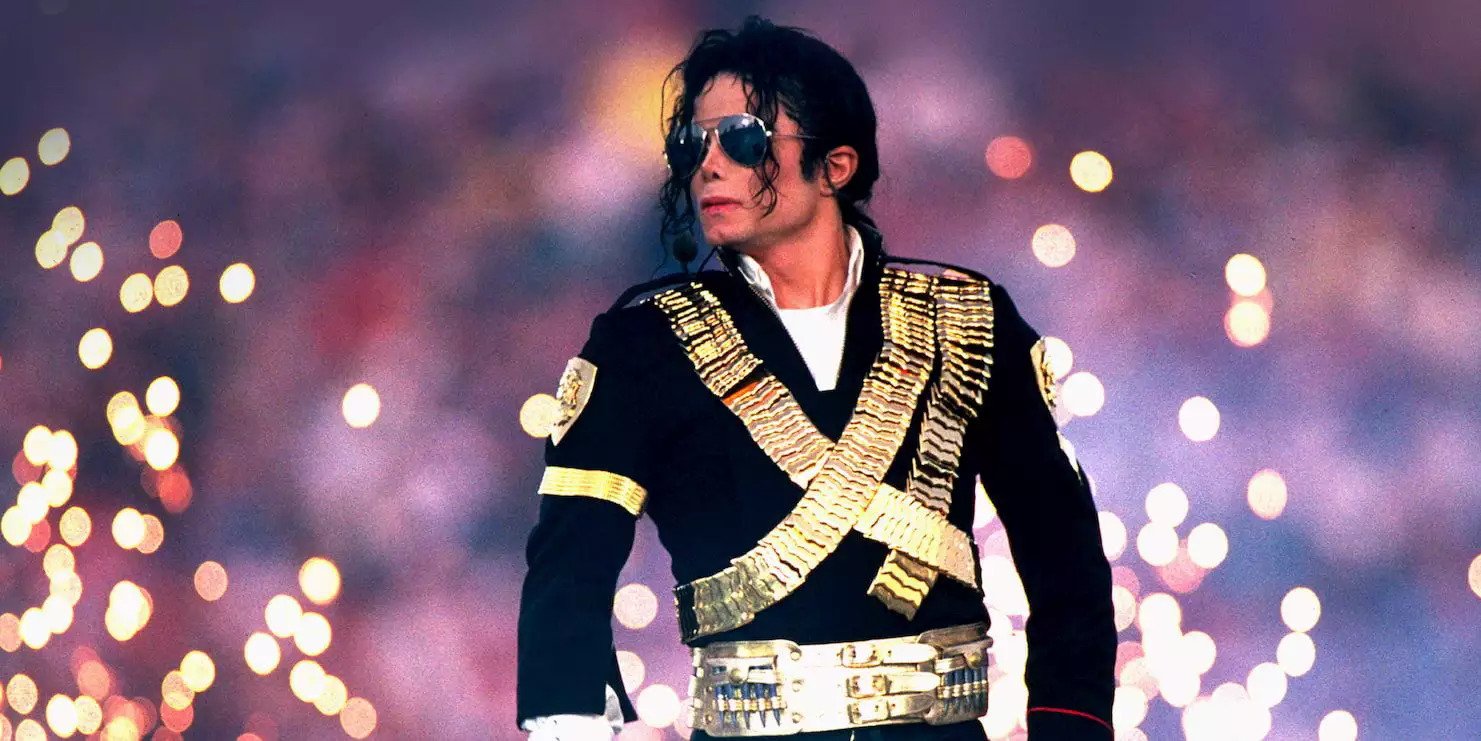Michael Jackson tem um dos casamentos mais rápidos de Hollywood; veja