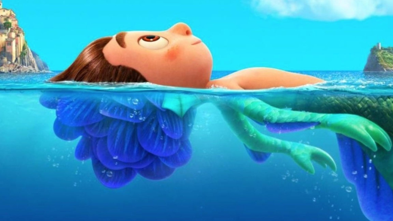Luca tem um grande segredo em novo filme da Pixar; veja o trailer