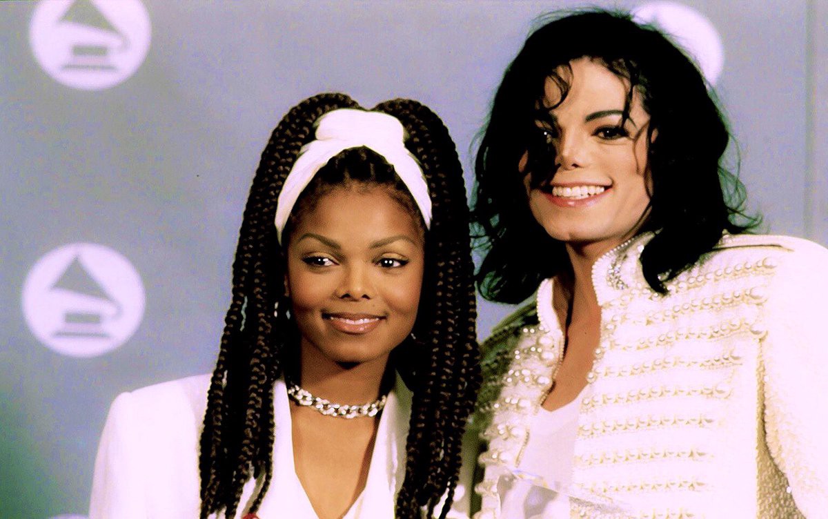 Irmã de Michael Jackson toma decisão surpreendente para ajudar caridade
