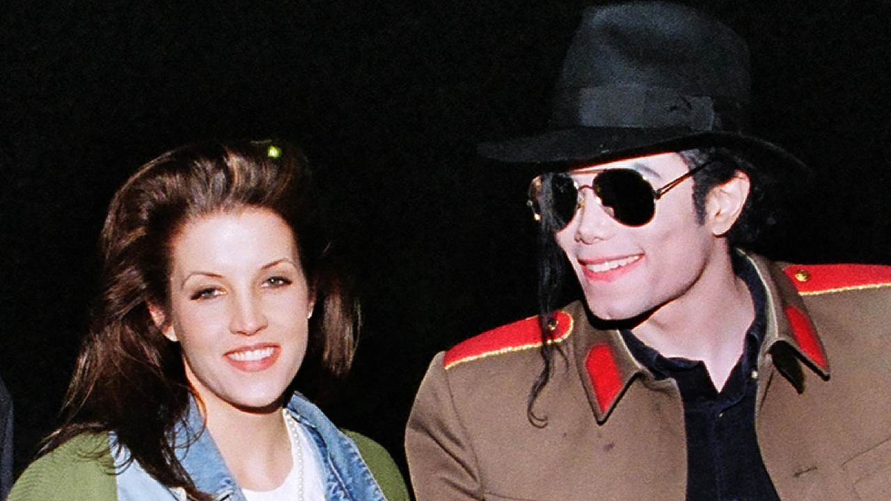 Michael Jackson falsificou evidência de casamento? Veja