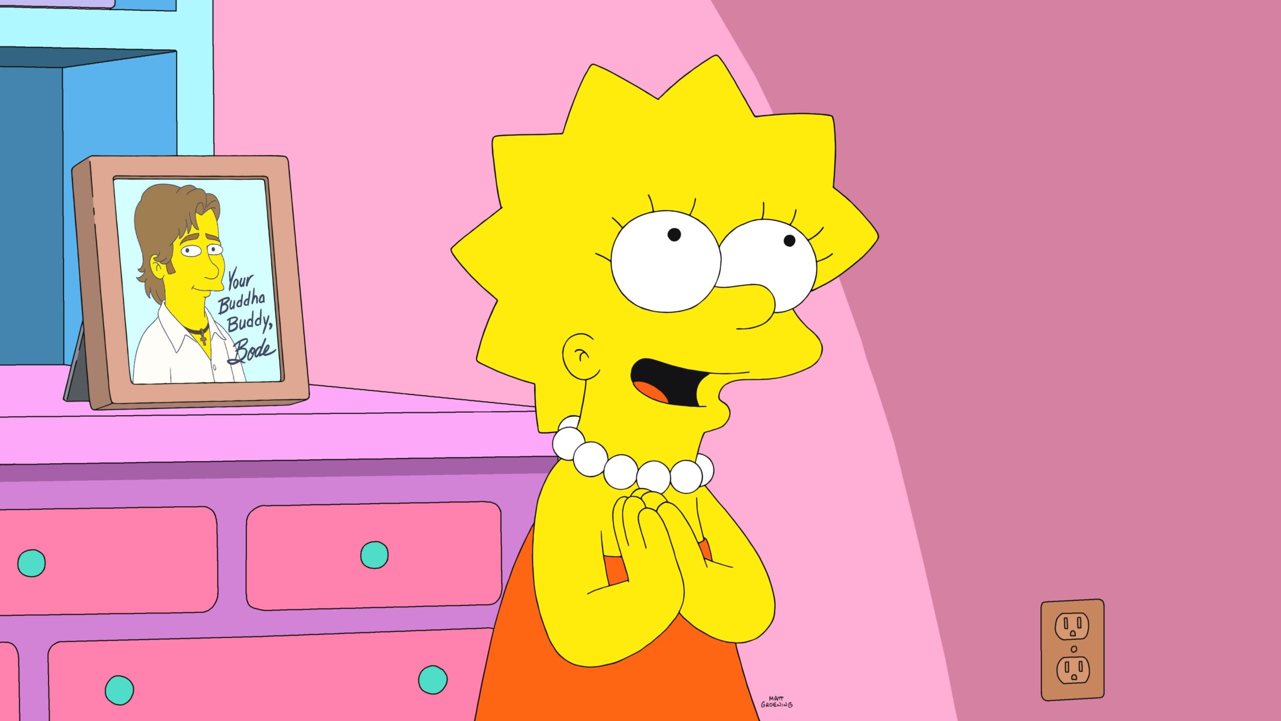 Os Simpsons: Marido de Lisa é revelado – e é uma escolha ruim