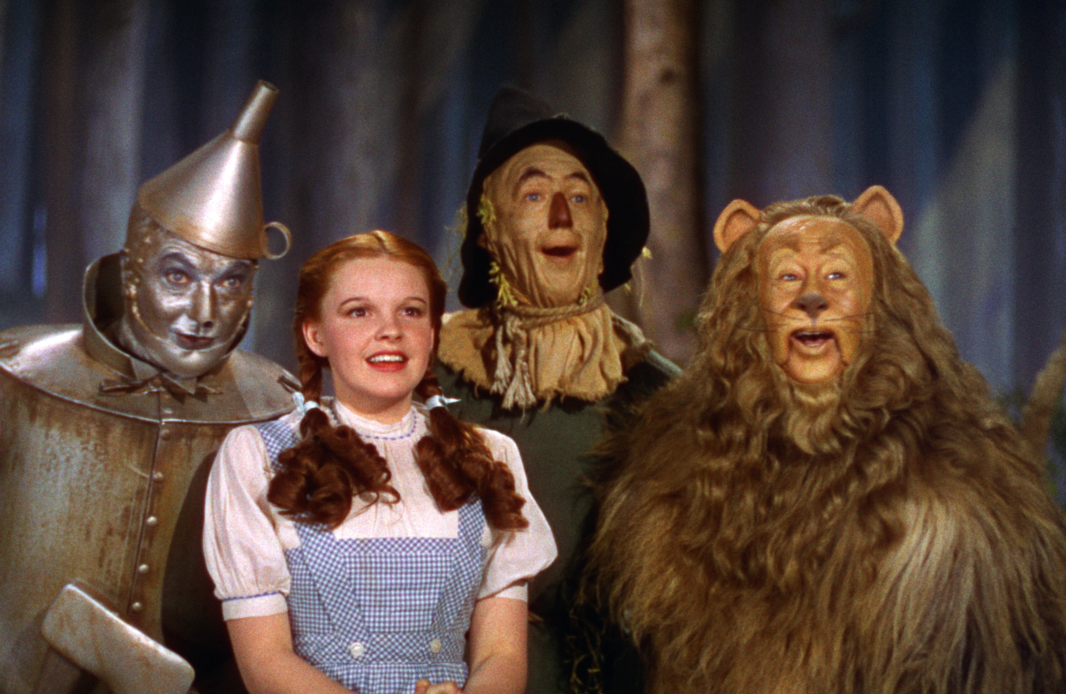 O Mágico de Oz vai ganhar remake; veja detalhes