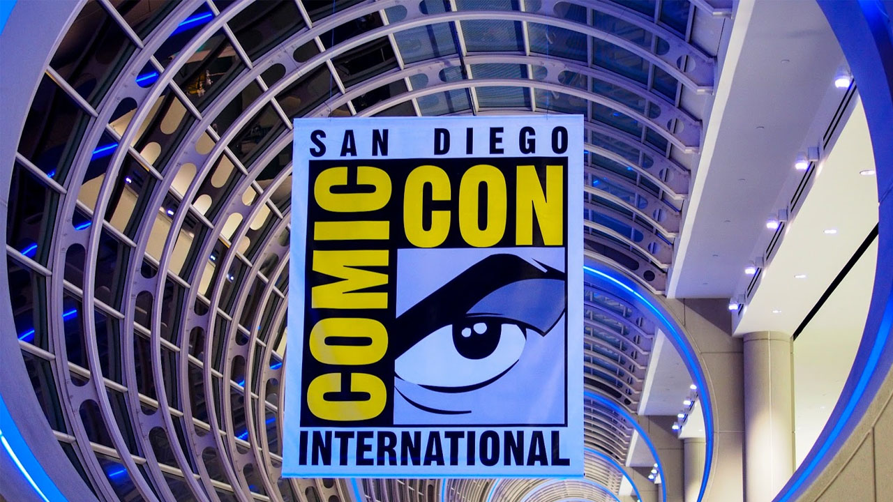 Comic-Con 2021 dá triste notícia aos fãs