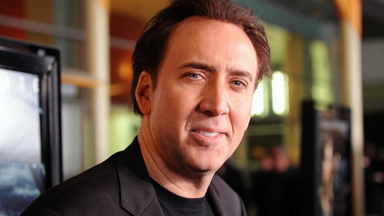 Fracasso de Nicolas Cage faz sucesso na Netflix