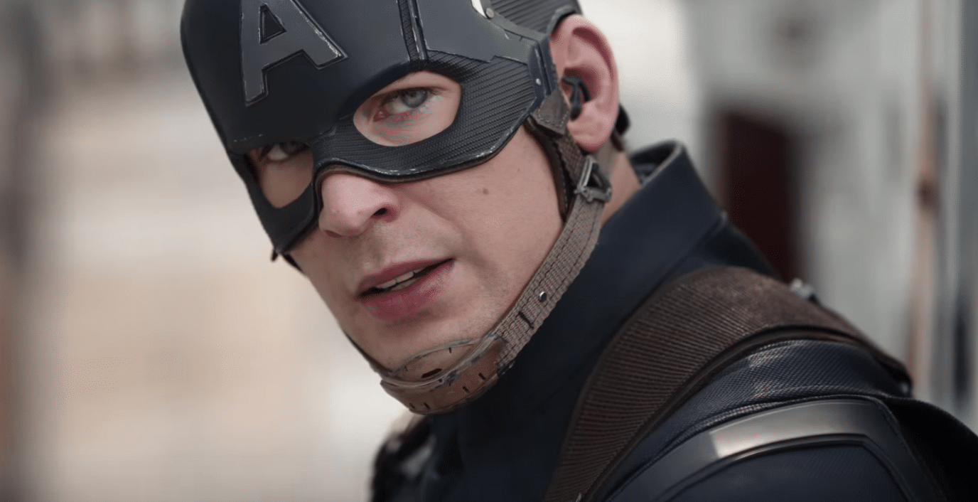 Veja por que fãs odeiam o novo Capitão América da Marvel