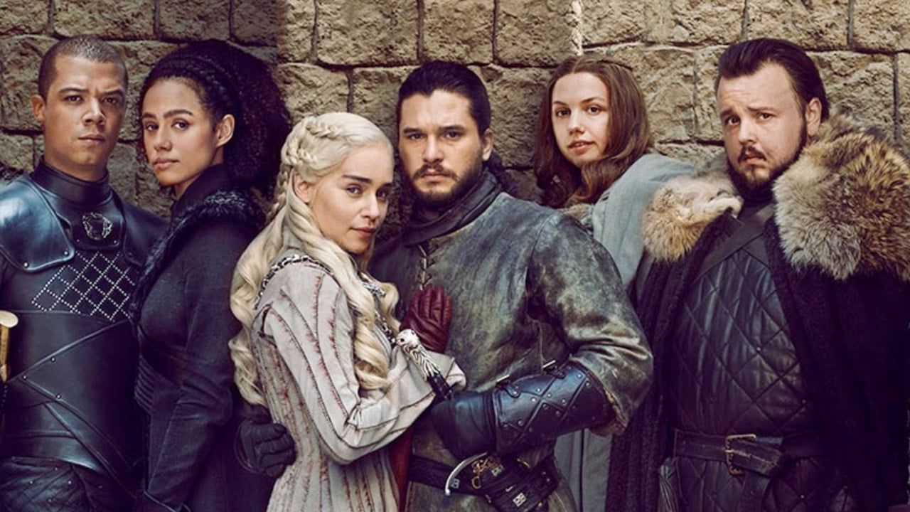 Nova série da Netflix tem forte semelhança com Game of Thrones