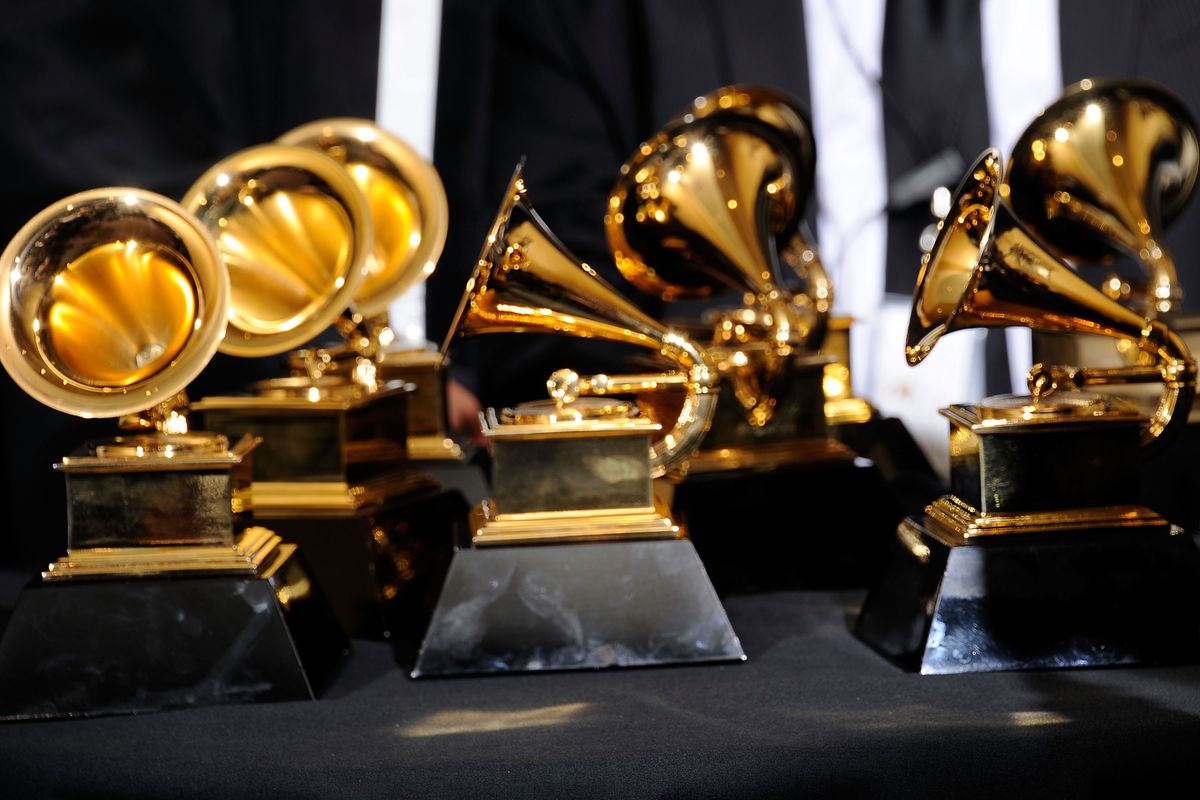 Menos da metade dos indicados a Álbum do Ano do Grammy desde 1959 foram mulheres