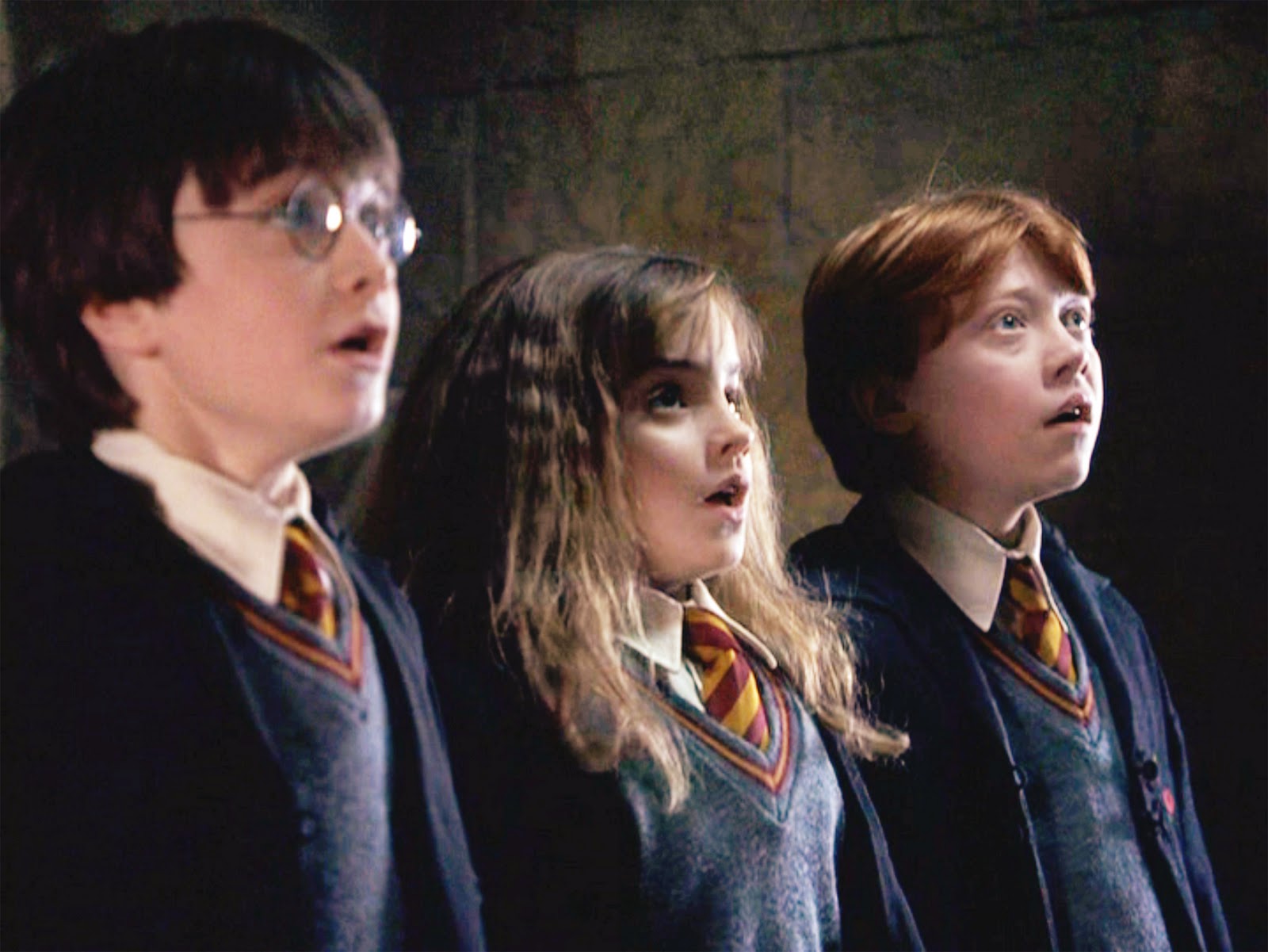 Meryl Streep e Adam Driver estrelam bizarra nova versão de Harry Potter; veja