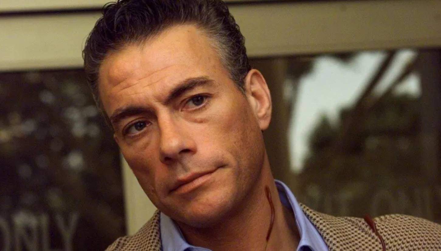Revelado quando filme de Van Damme na Netflix estreia