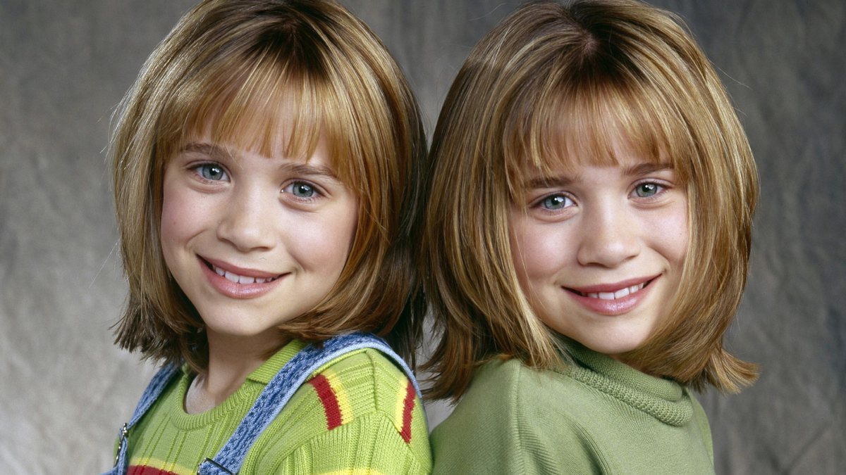 Veja o que realmente aconteceu com as gêmeas Olsen de Três é Demais