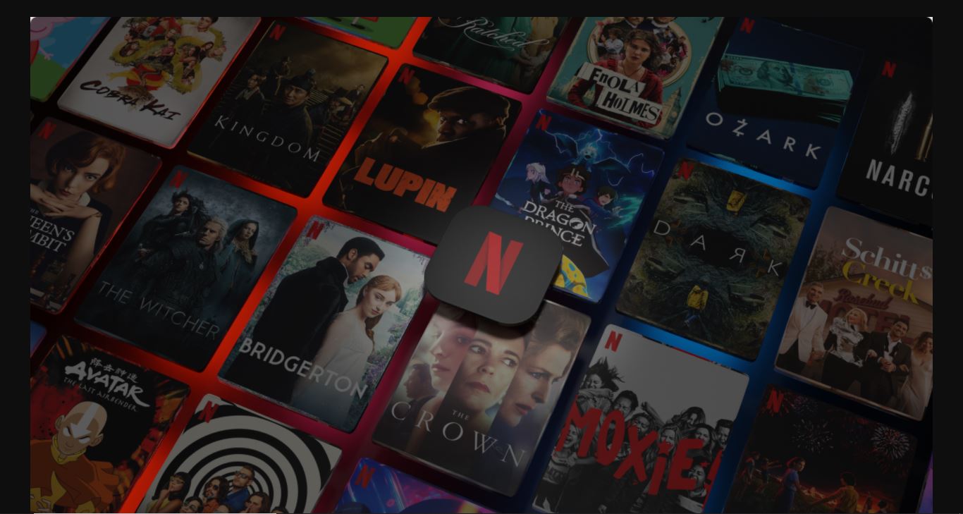 Séries escondidas na Netflix que são um verdadeiro tesouro
