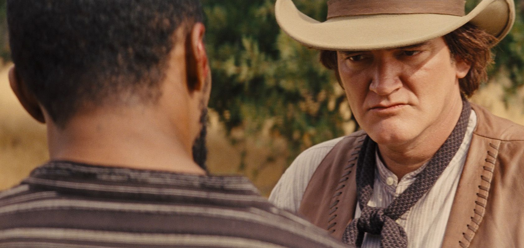 Quentin Tarantino confirma aposentadoria