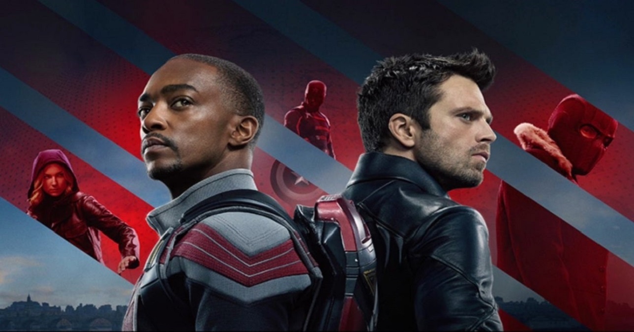 Revelação sobre novo Capitão América impressiona fãs da Marvel
