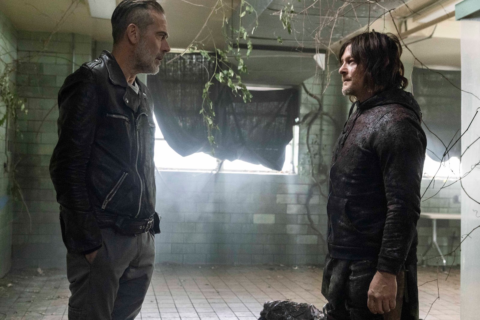 The Walking Dead: O que acontece nos episódios bônus adiados pela Netflix