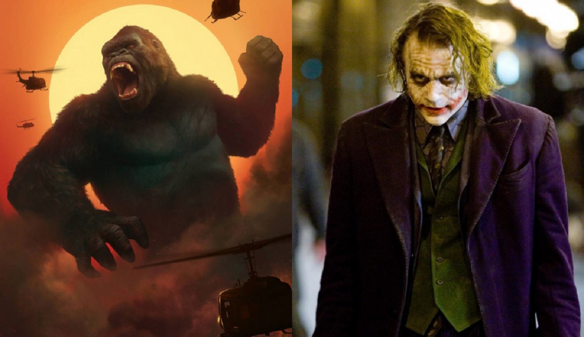King Kong, Batman e todos os grandes filmes que a Netflix vai perder