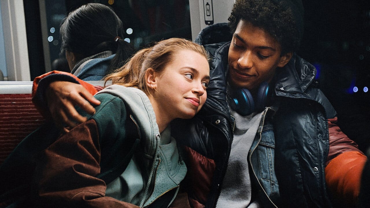 Conheça o elenco teen de Na Batida do Coração, da Netflix