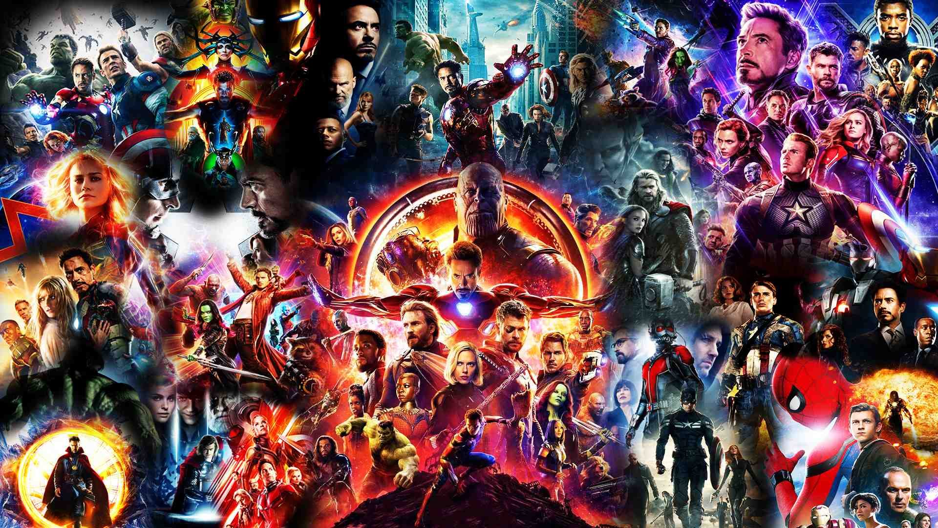 7 filmes em desenvolvimento na Marvel que fãs não estão sabendo