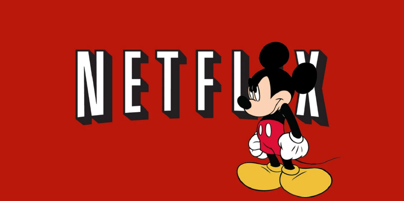 Disney chama reforço e Netflix terá nova concorrente no Brasil