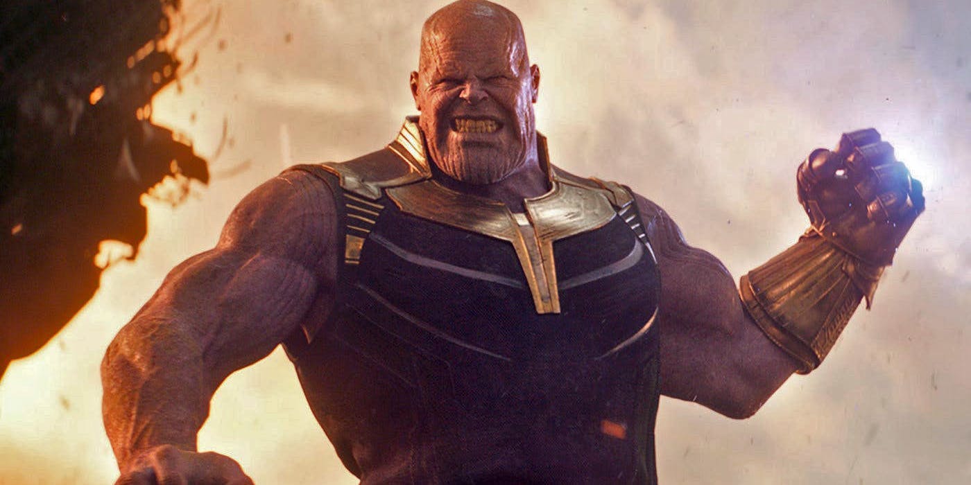 Vingadores: Decisão polêmica de Thanos na Marvel é enfim explicada