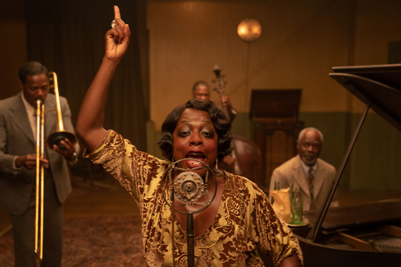 Viola Davis e os atores que bateram recorde no Oscar 2021