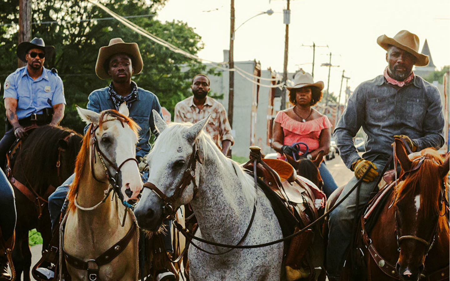 Alma de Cowboy: A verdade por trás do filme da Netflix