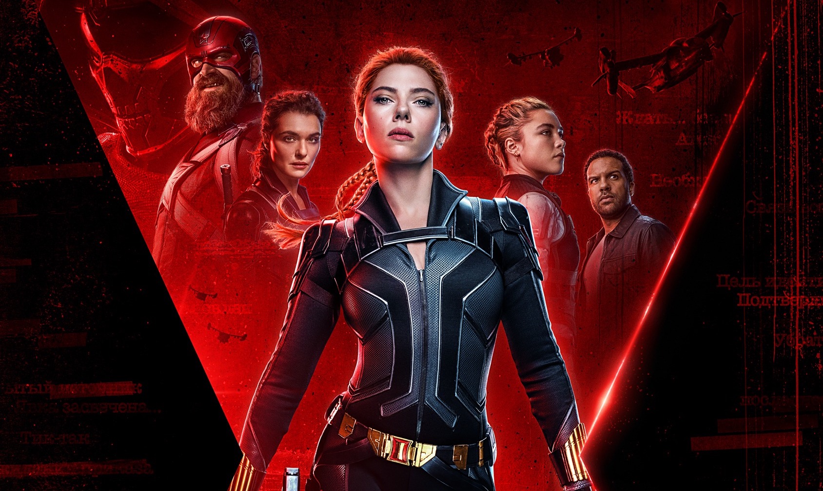 Scarlett Johansson cria clima com elenco de Viúva Negra ao elogiar Joss Whedon