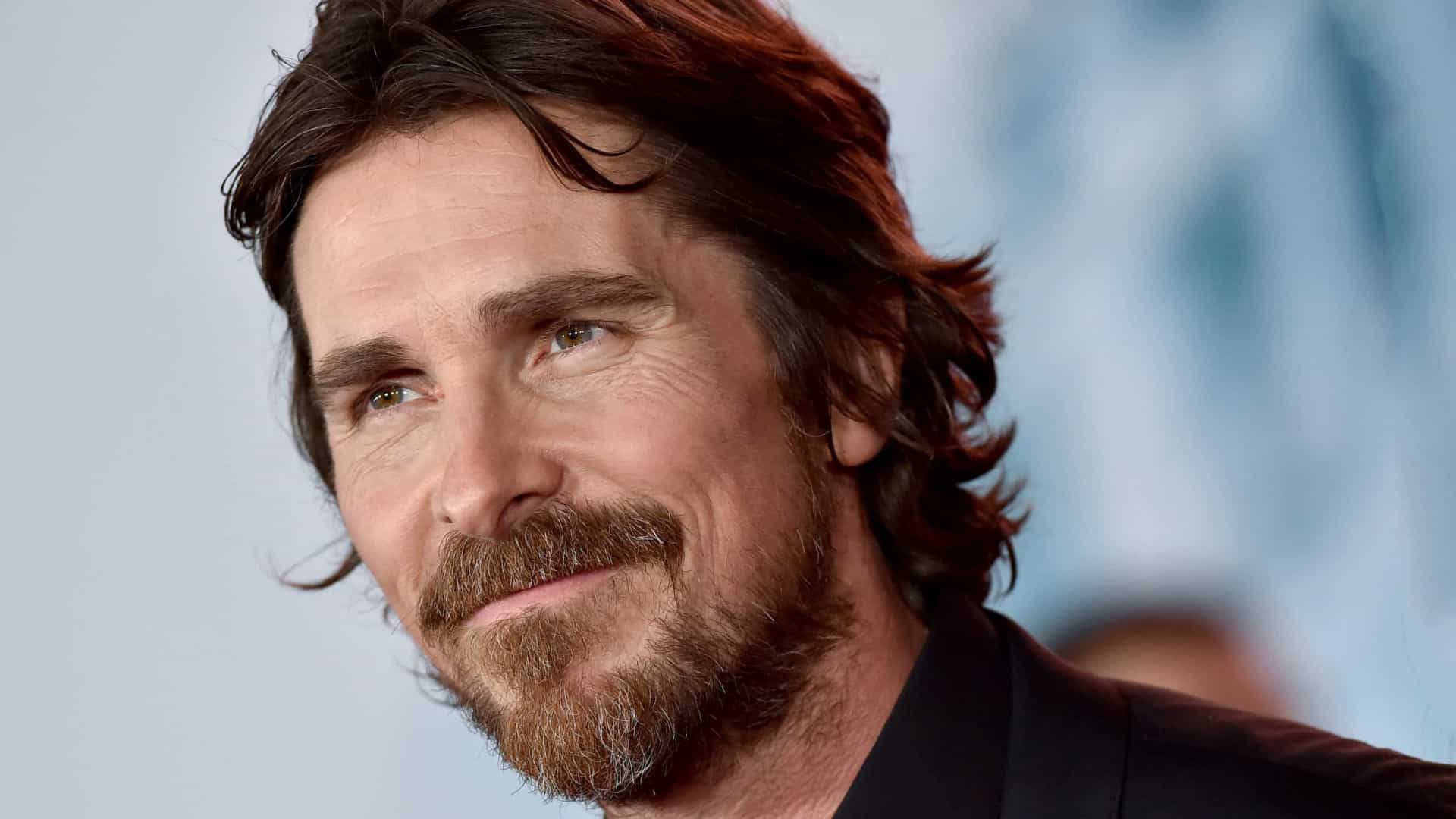 Imagens revelam visual de Christian Bale como vilão de Thor 4; veja