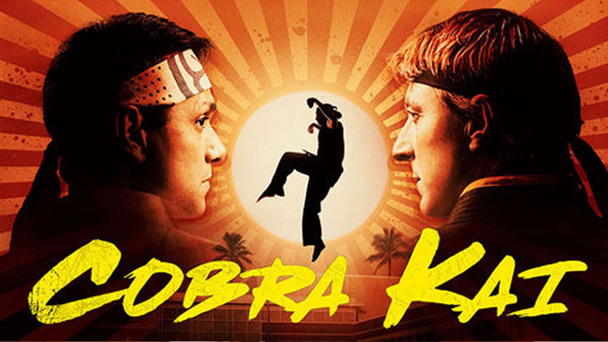 Cobra Kai indica retorno de [SPOILER] na Netflix