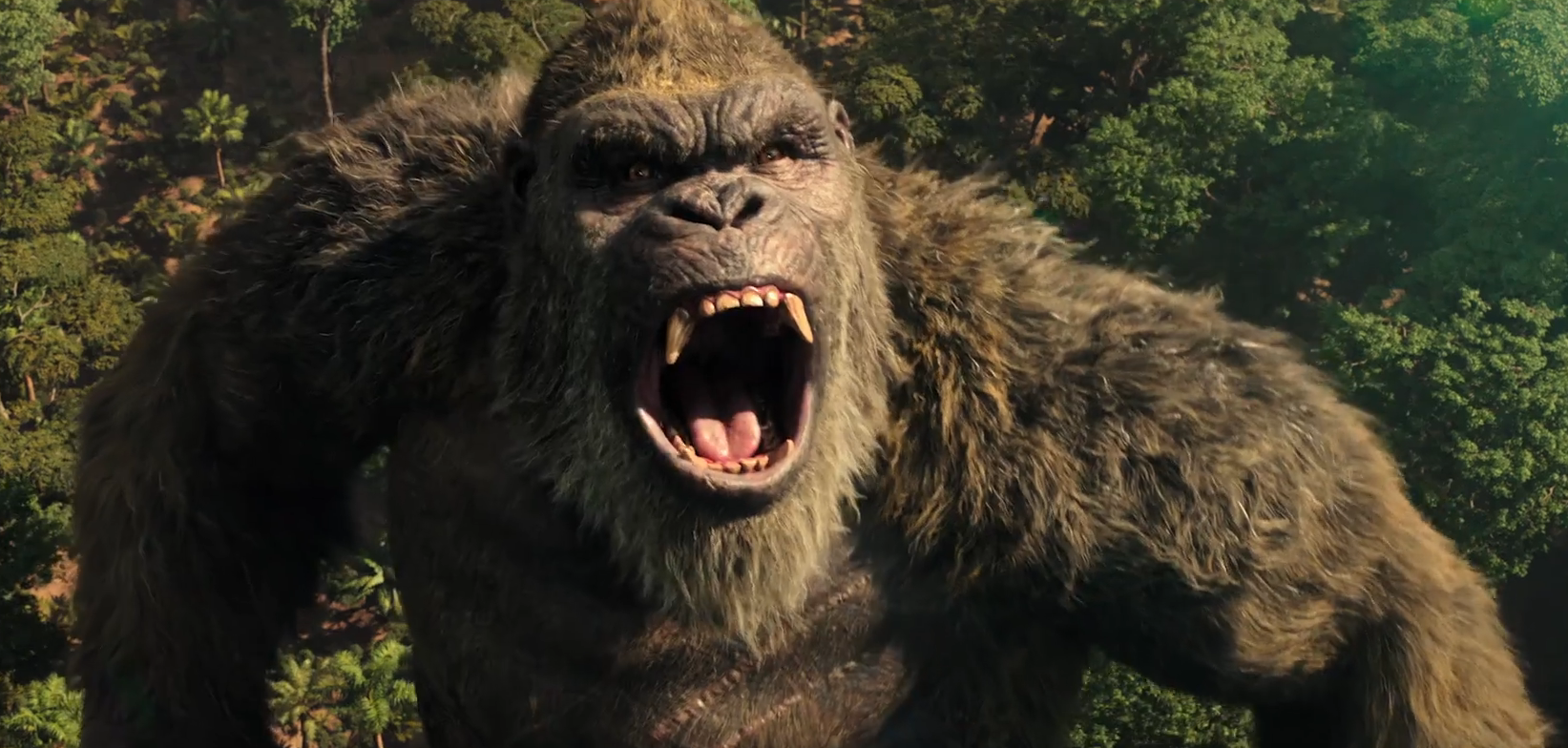 Falcão e o Soldado Invernal confirma existência de King Kong no MCU