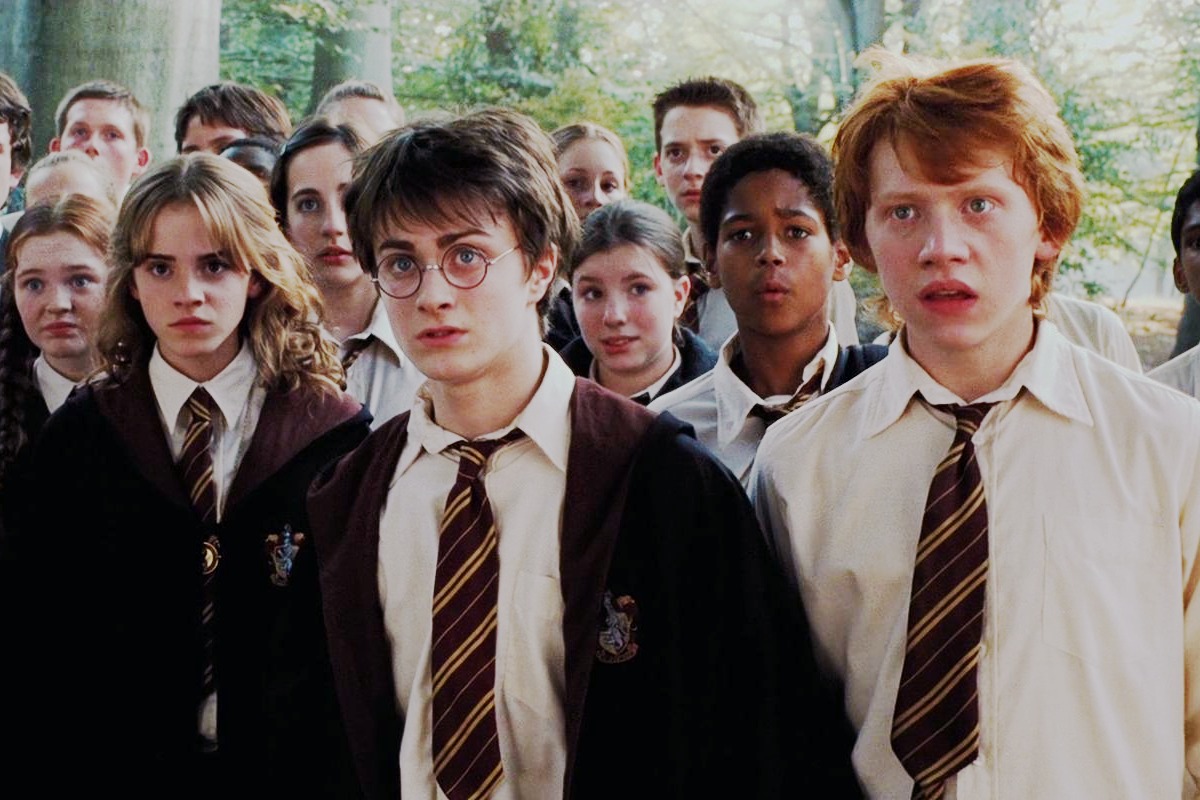 Daniel Radcliffe responde sobre reunião de Harry Potter