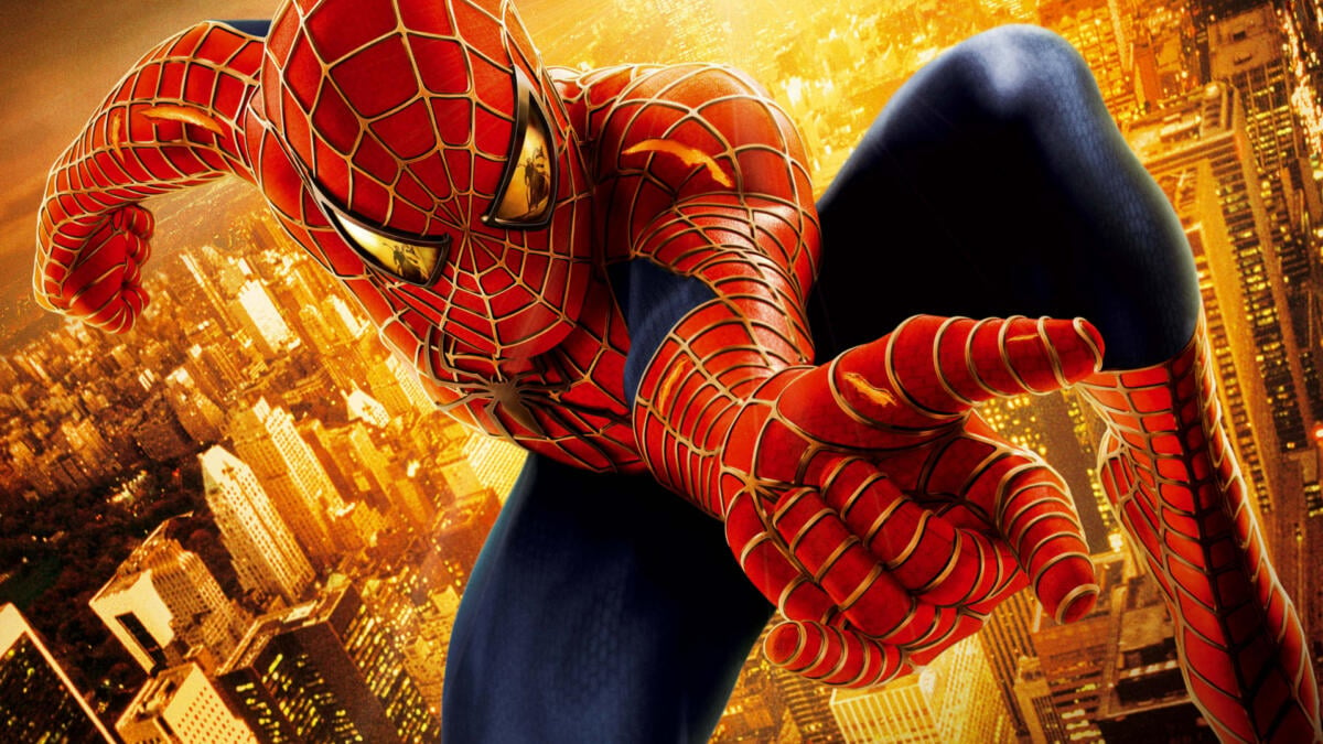 Homem-Aranha 3 revisita filme com Tobey Maguire em imagens