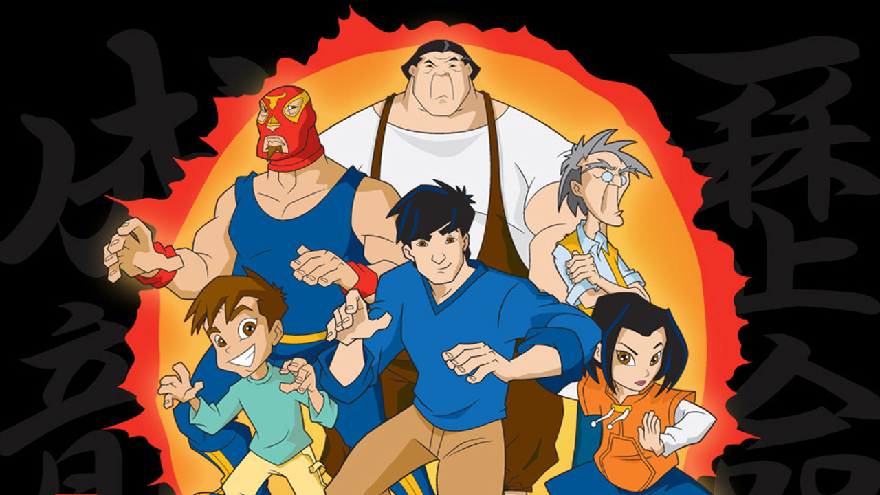 As Aventuras de Jackie Chan: Veja significado da magia do Tio Chan