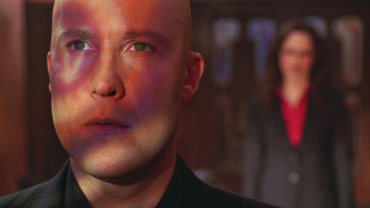 Veja o que aconteceu com ator de Lex Luthor após Smallville