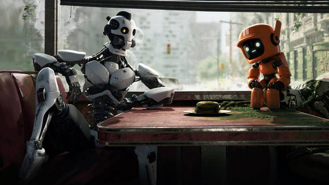 Love, Death & Robots tem data para voltar na Netflix; veja o trailer