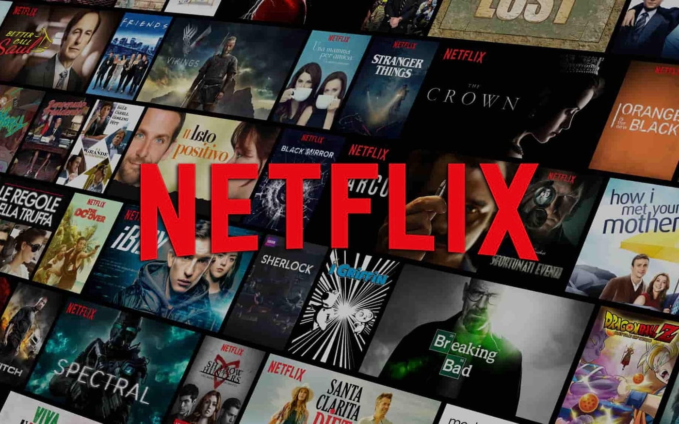 Campanha pede que fãs assistam série escondida da Netflix