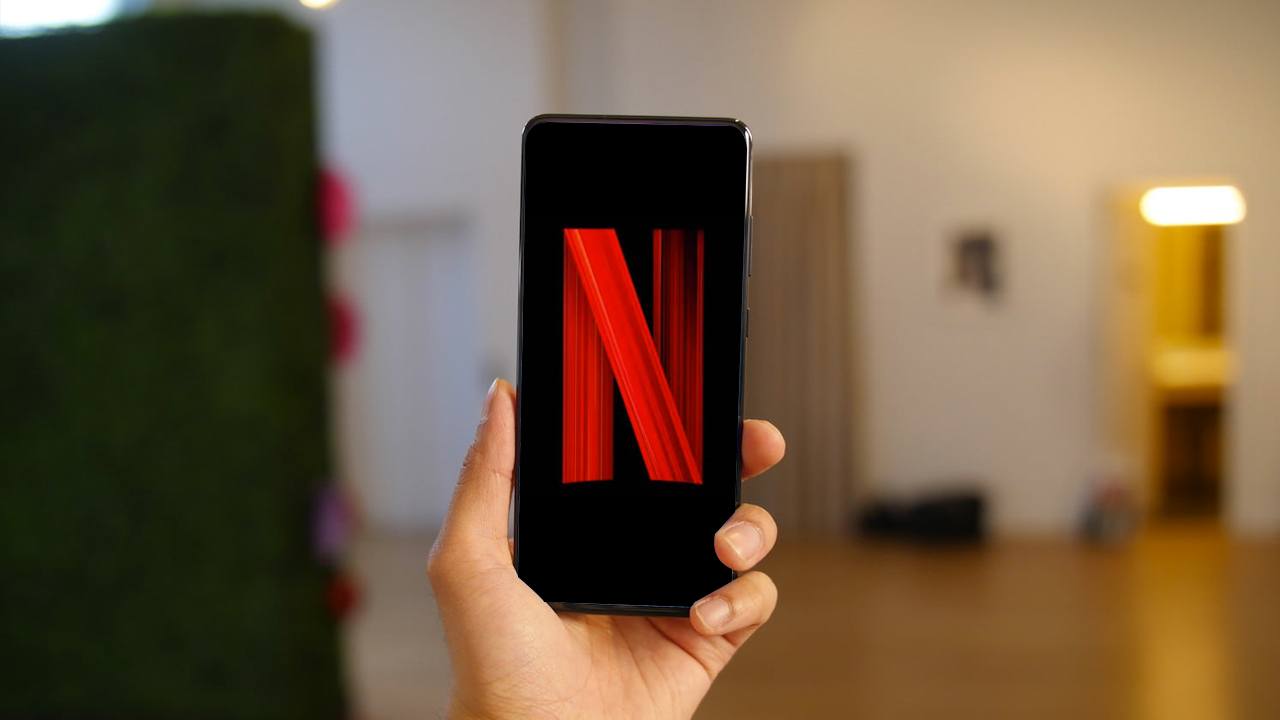 Cuidado: Netflix é usada para perigoso golpe no smartphone
