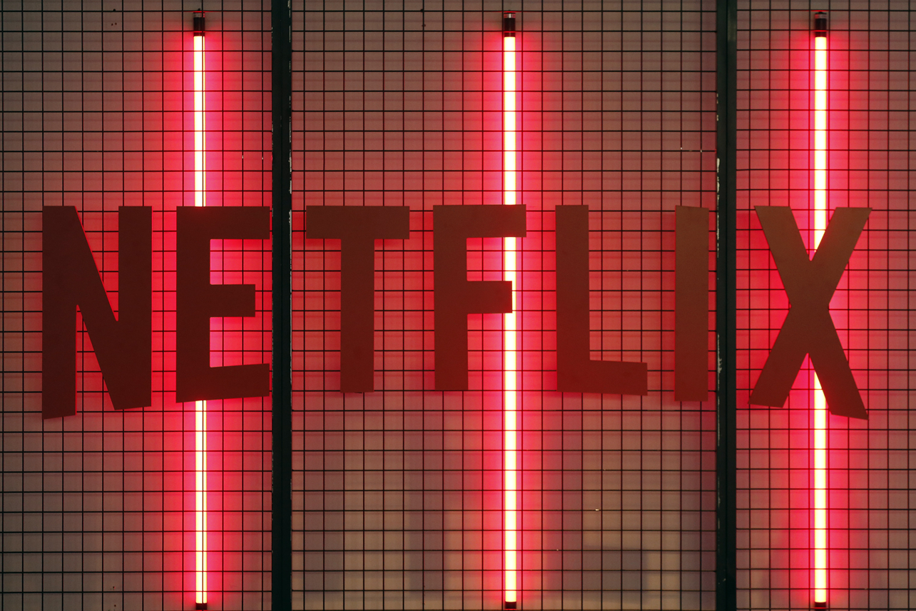 Redenção: Atriz sai da prisão e vira estrela da Netflix